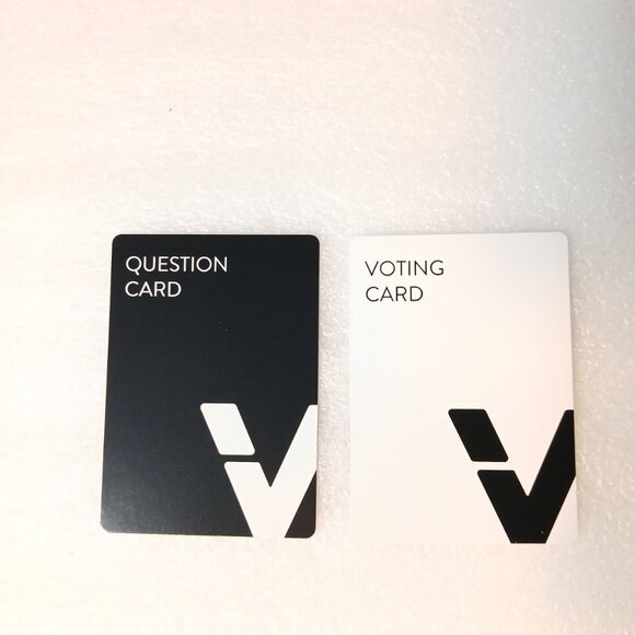 The Voting Game After Dark + Big Bad Bowl Adult Party Games Bundle New Sealed! - Picture 5 of 11